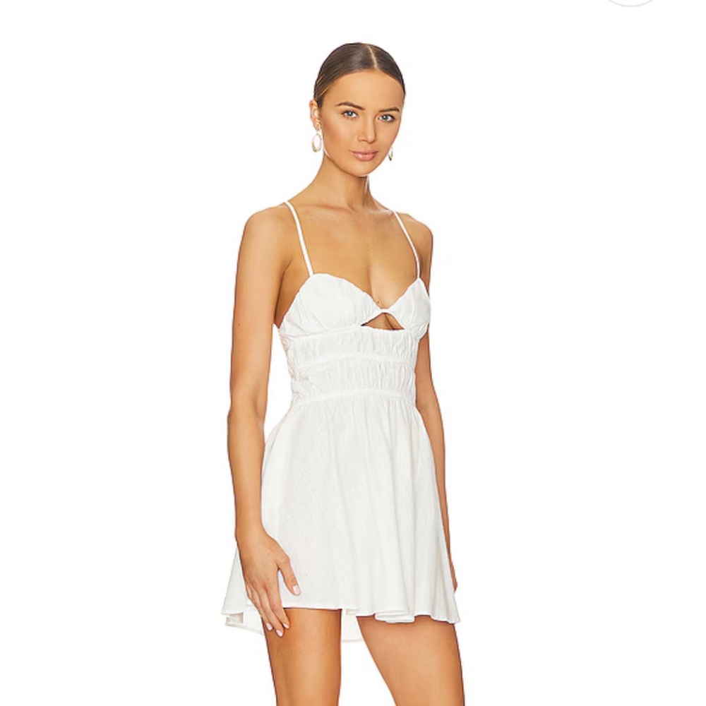 SNDYS dress